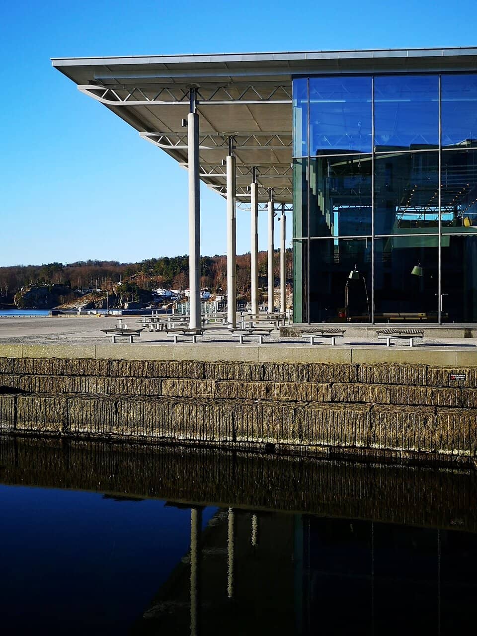 Architectural Beauty