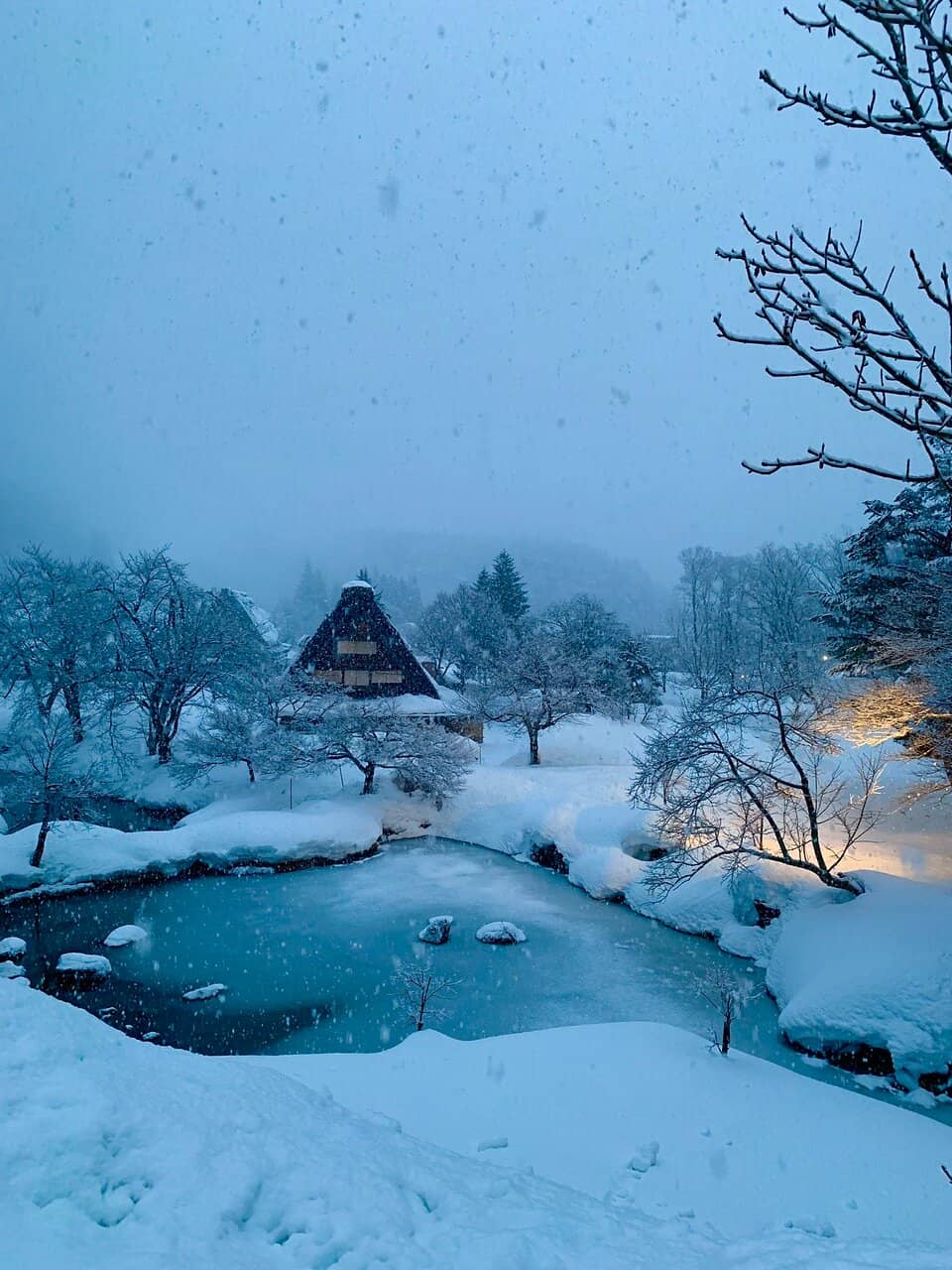 Watermill