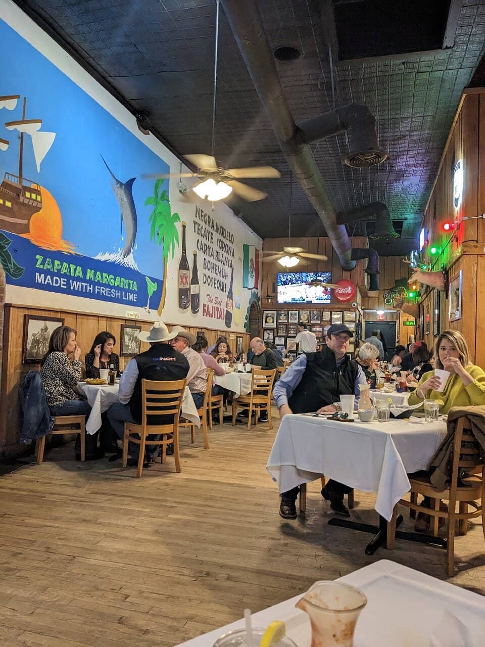 Friendly Staff Interactions