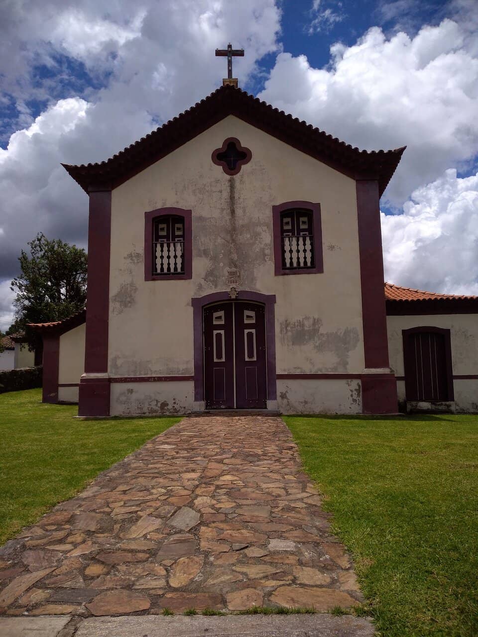 Historic Religious Art