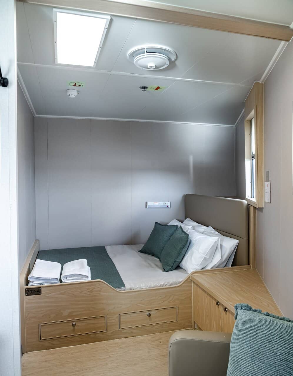 Patagonian Fjords & Wildlife