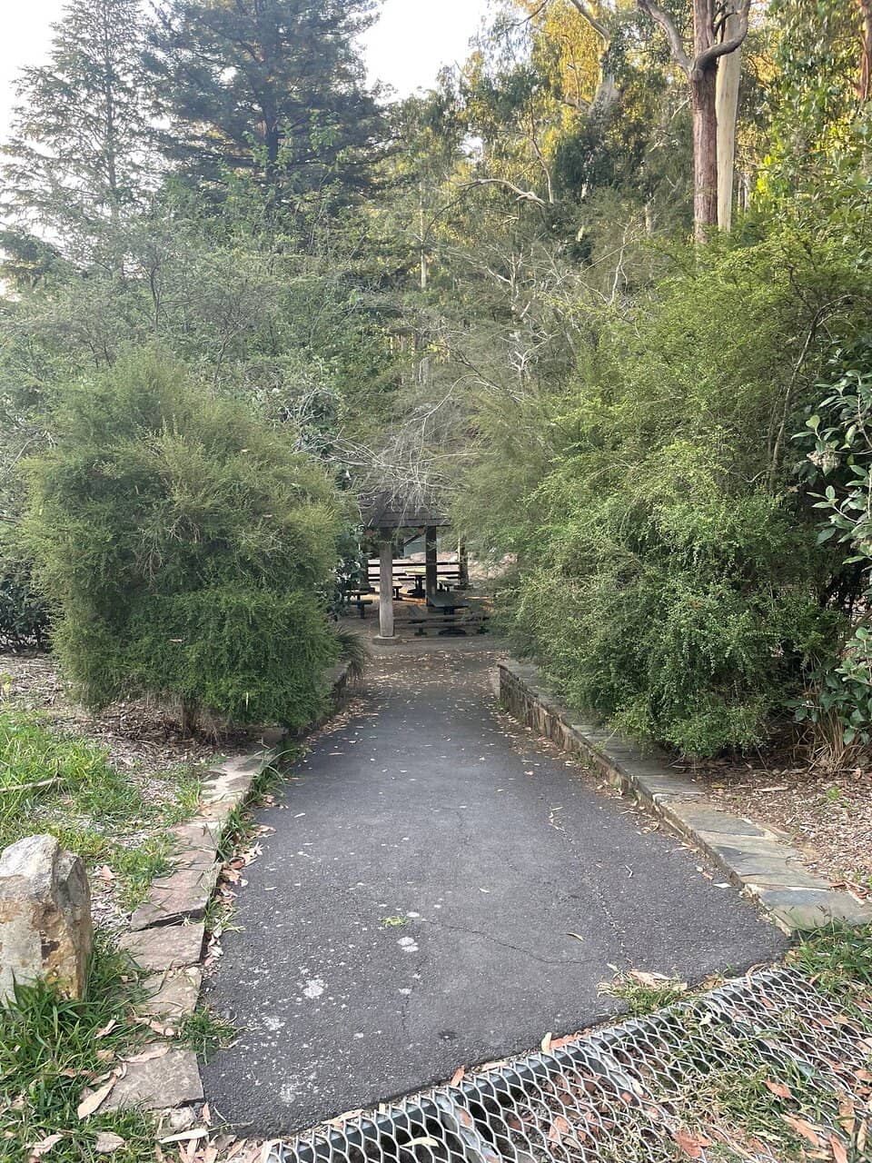Picnic Facilities