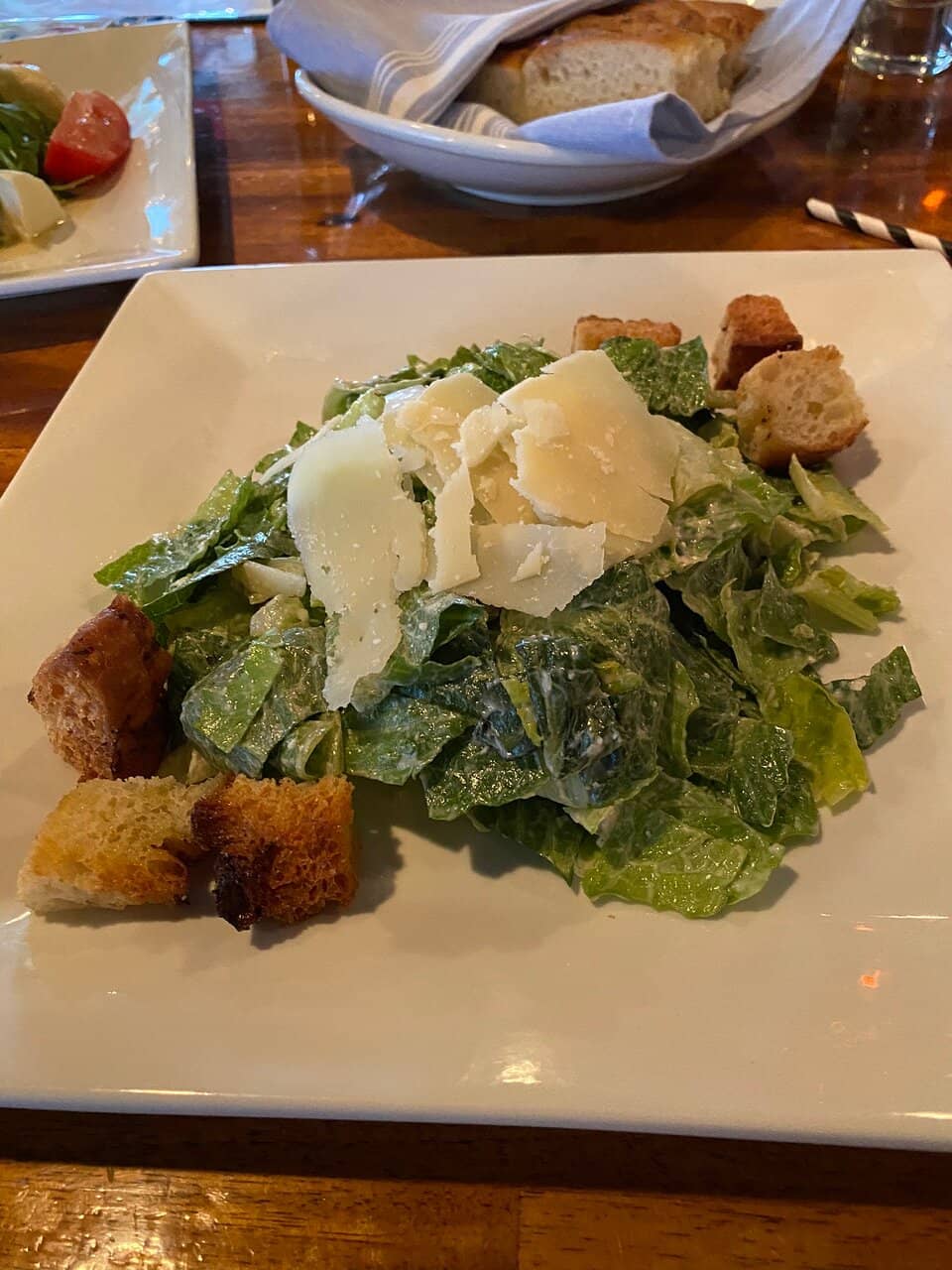 Handmade Pasta Perfection