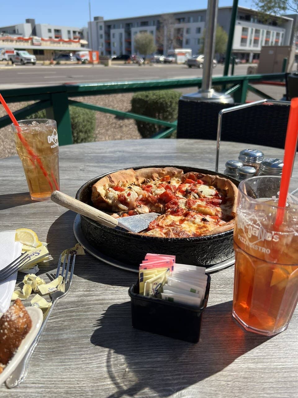 Inviting Family-Friendly Atmosphere