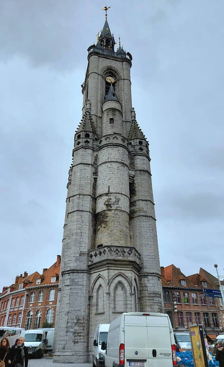Vertical photo