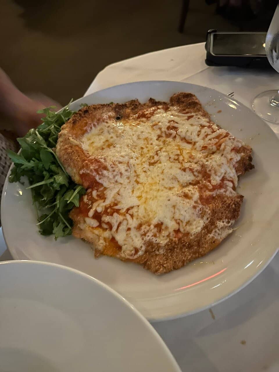 Signature Saporitini & Elegant Bar