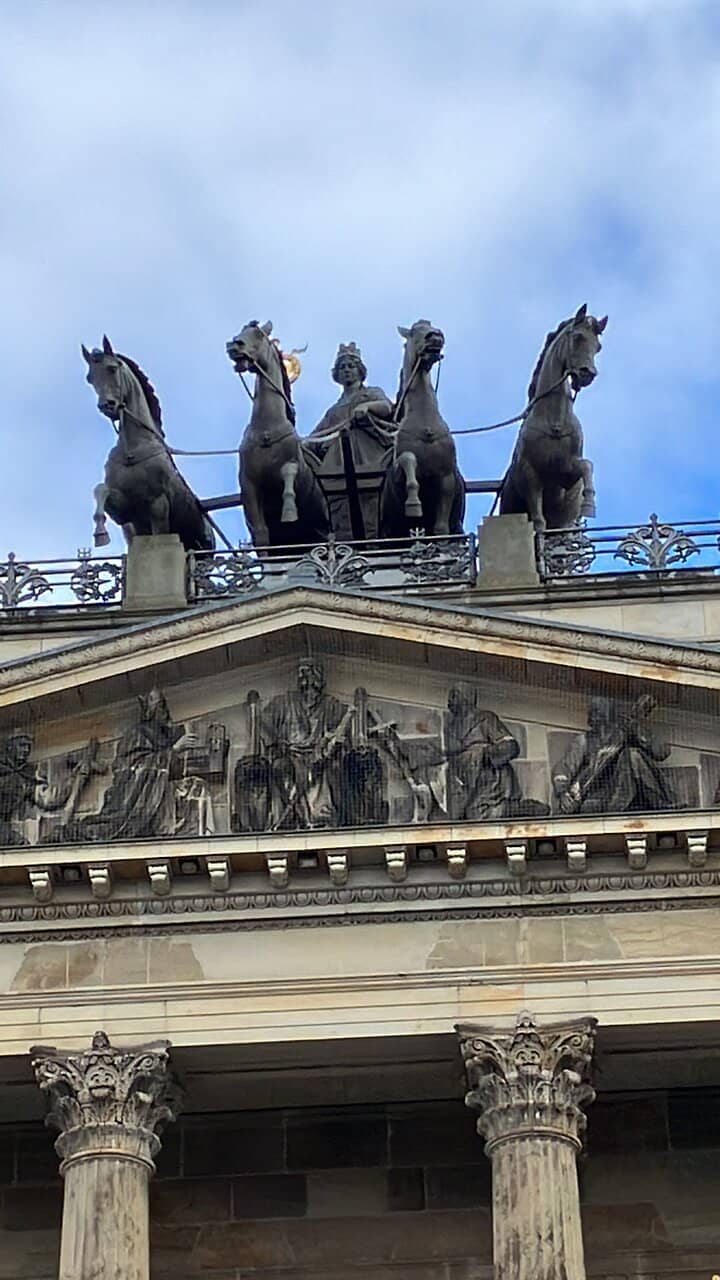 Panoramic City Views