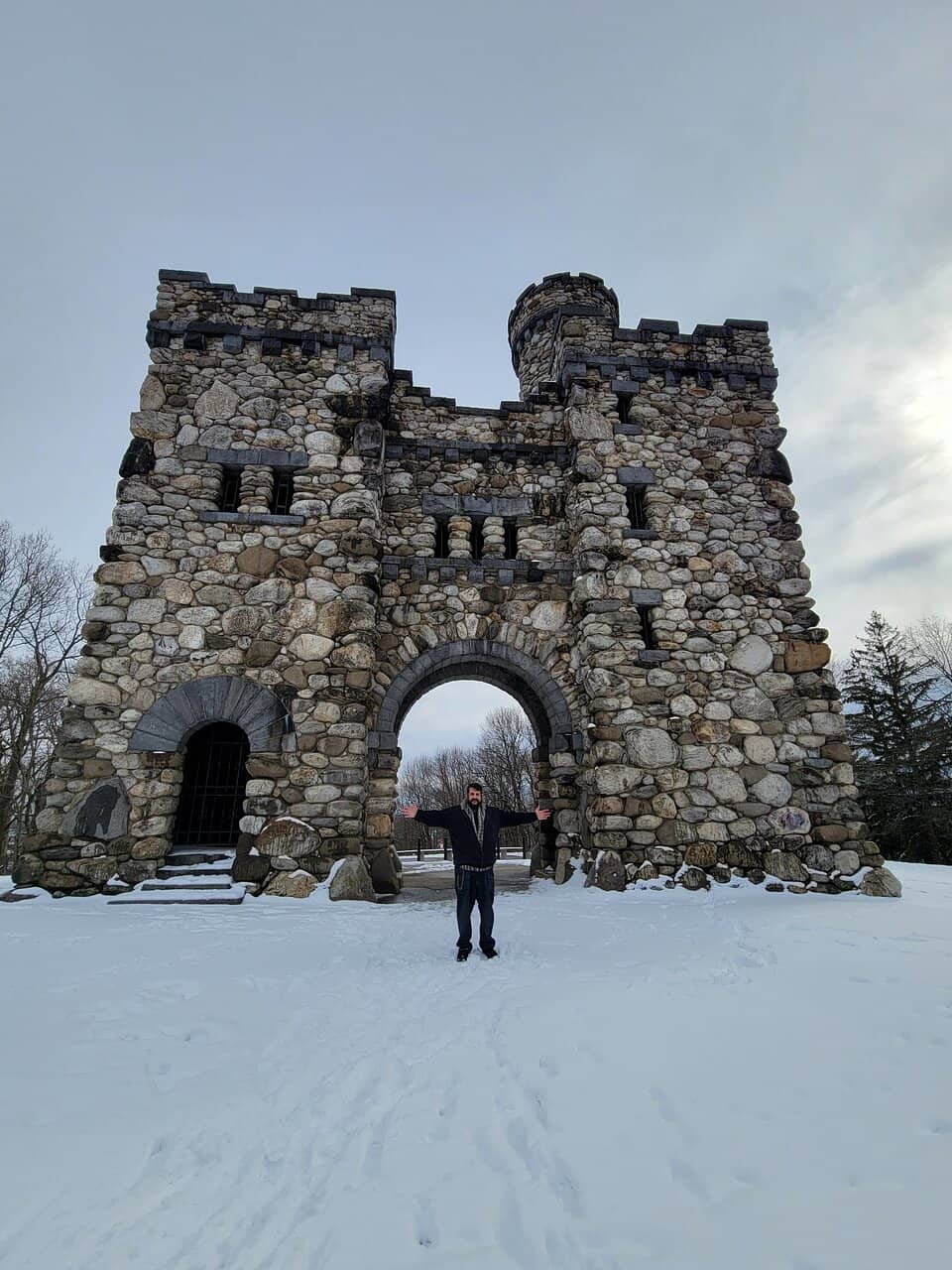 Photogenic Landmark