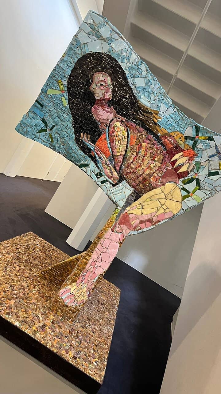 Architectural Marvel