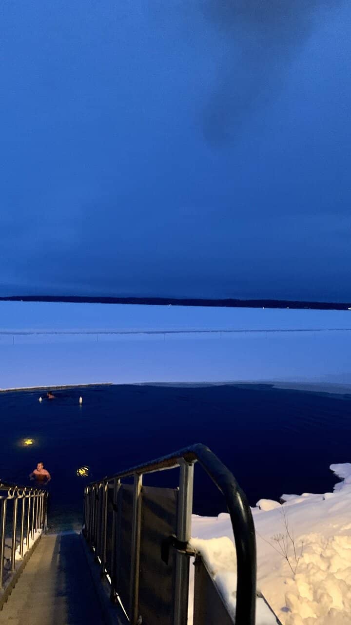 Vertical photo