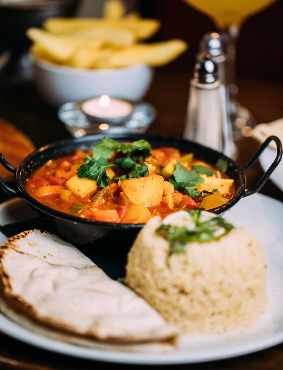 Bistro-Style Food & Great Guinness