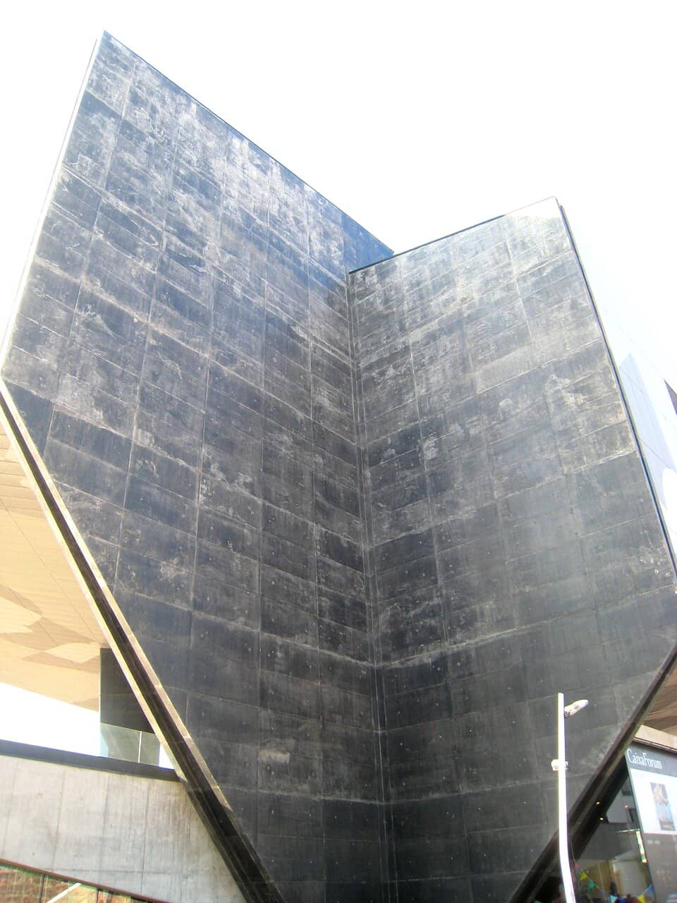 Geometric Architecture