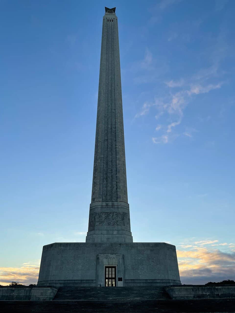 Vertical photo