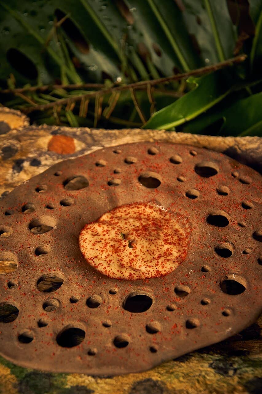 Entertaining Cocktail Displays