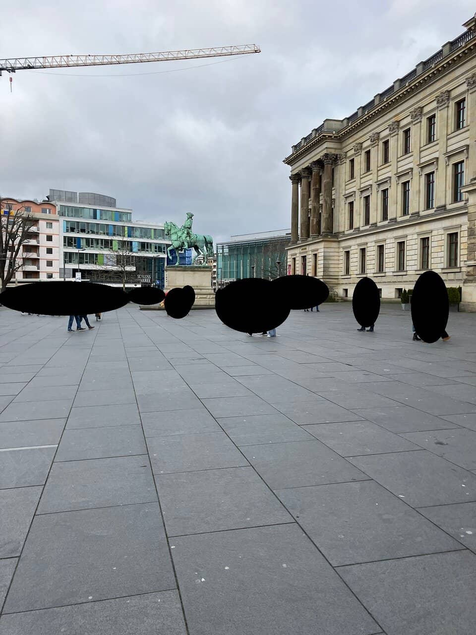 Christmas Market Magic