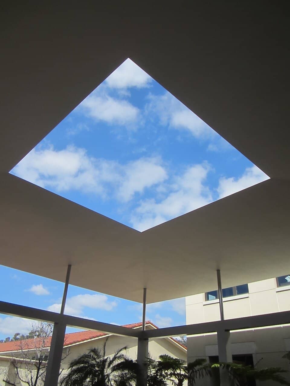 The Celestial Ceiling