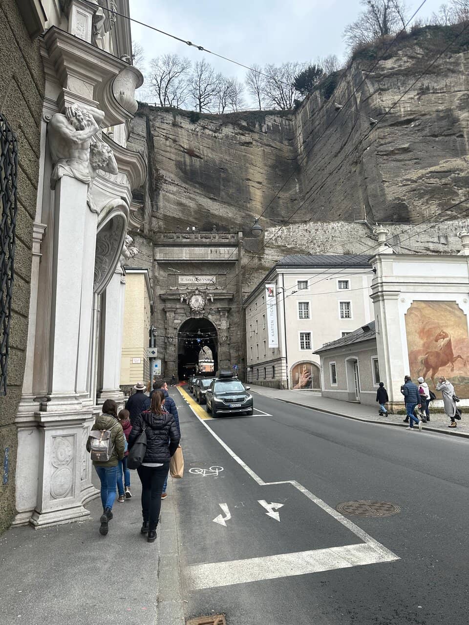 Vertical photo