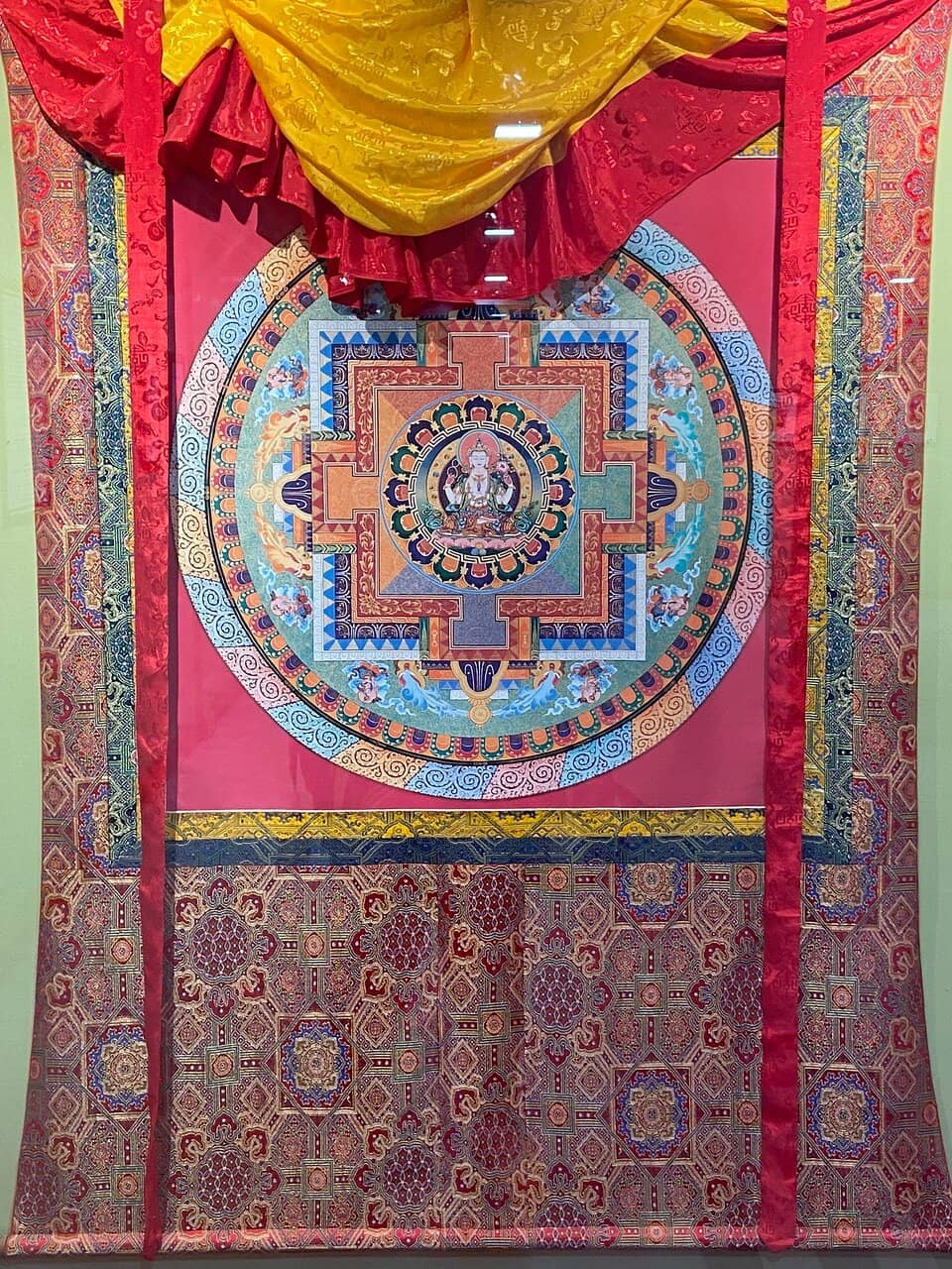 Tibetan and Buddhist Sculptures