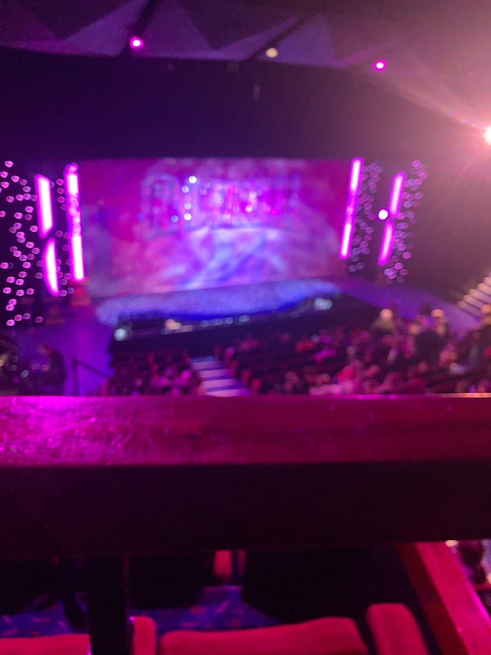 Intimate Studio Productions