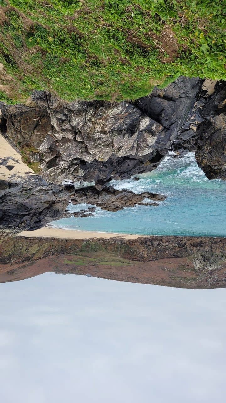 Nearby Beaches
