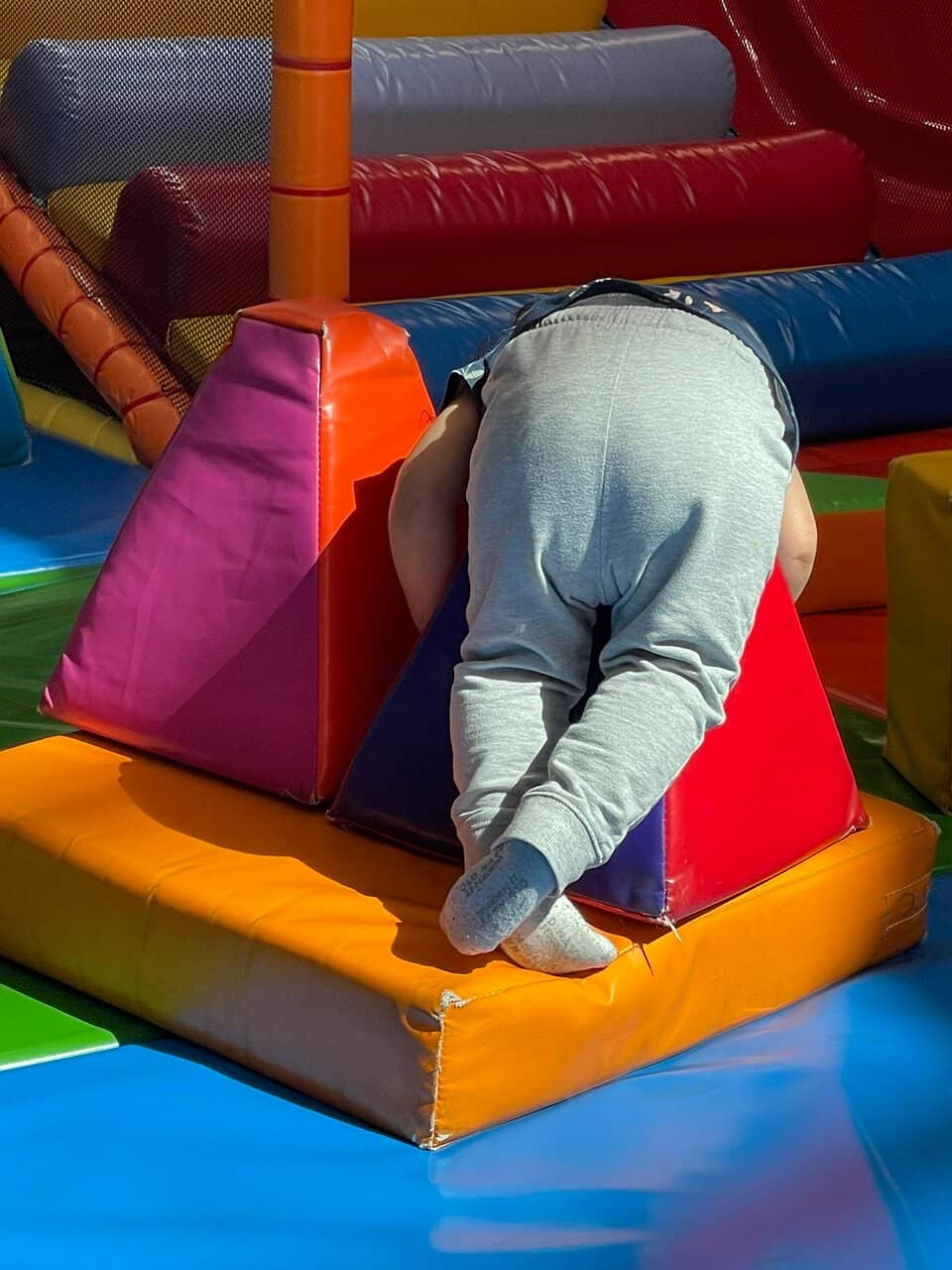 Vertical photo