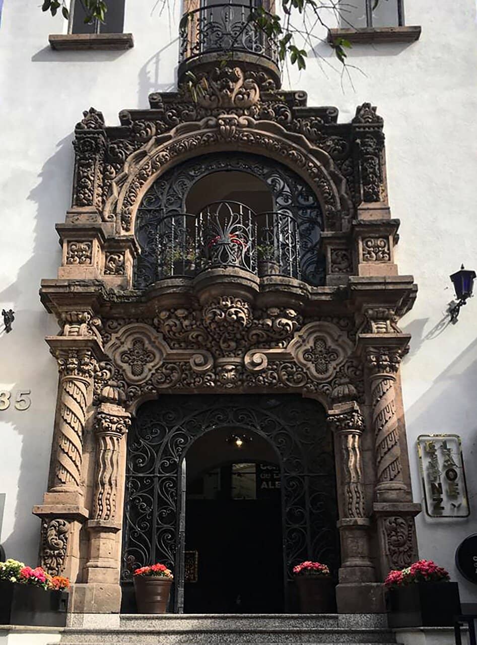 Vertical photo