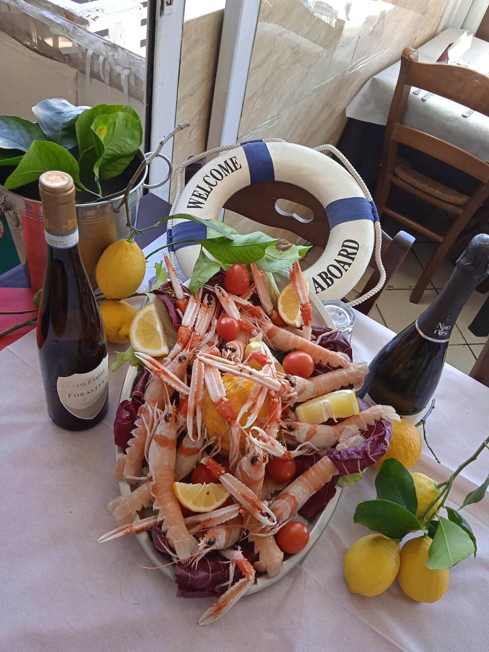 Unique Potato Casserole