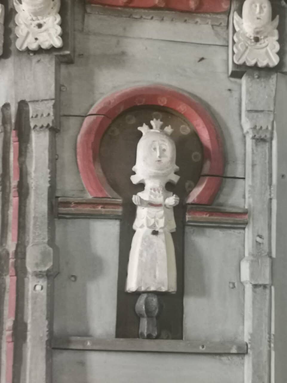 The Surrounding Nature