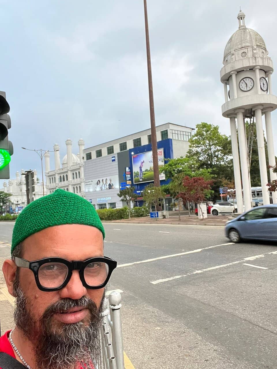 Legendary Foundation