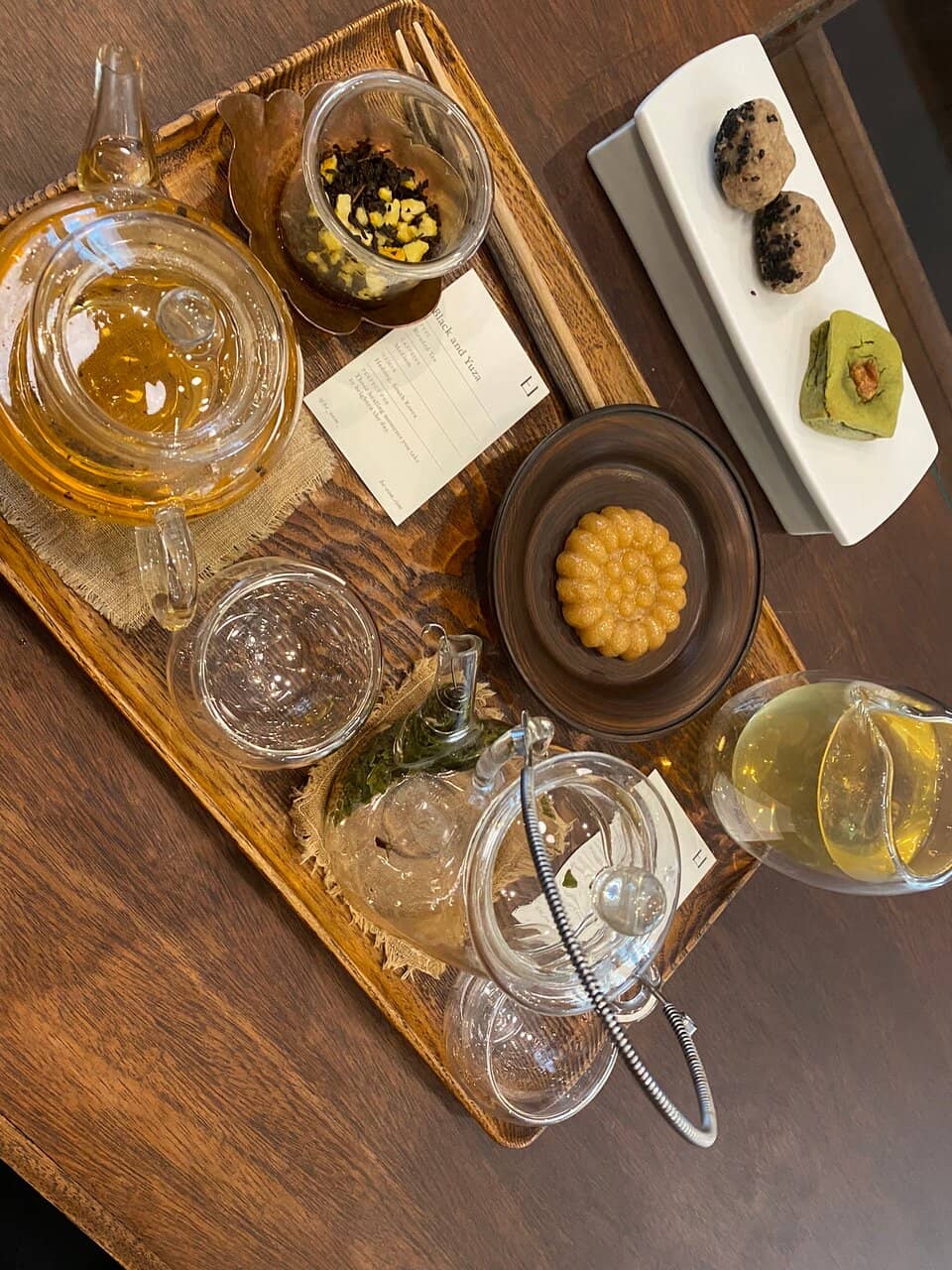 Morchella Dining