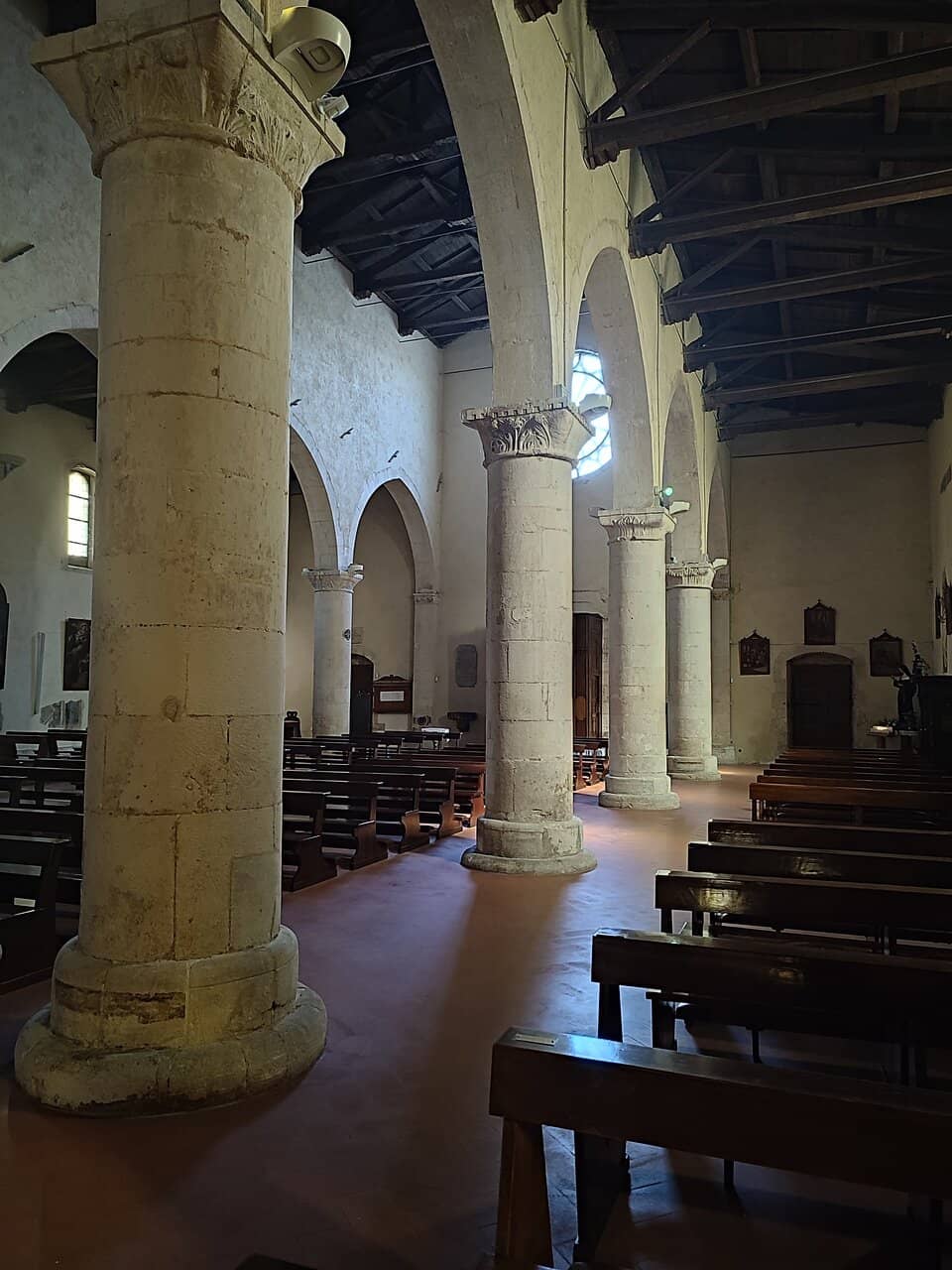 Ovid's Villa Legend