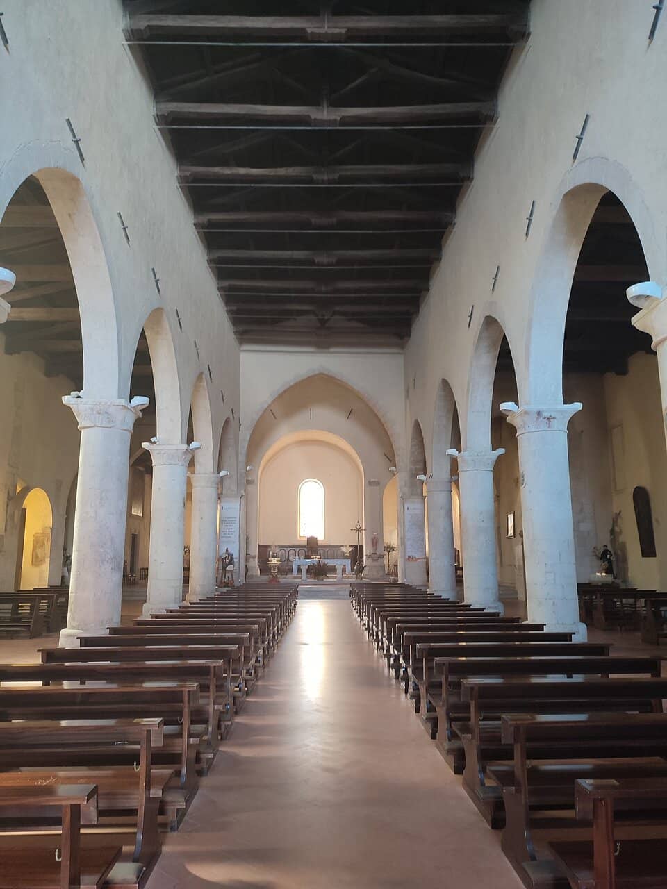 Medieval Frescoes