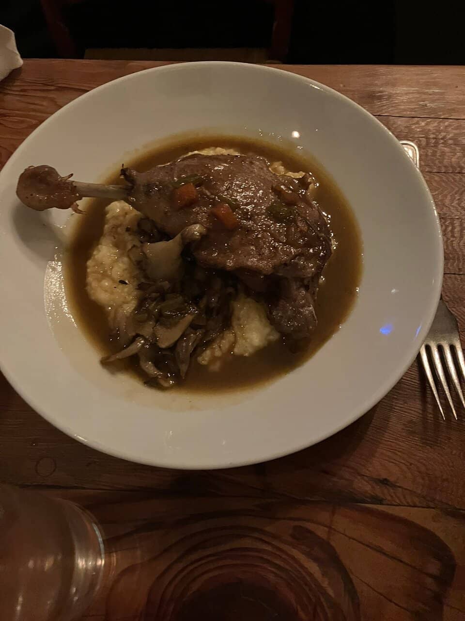 Tasting Menu Adventure