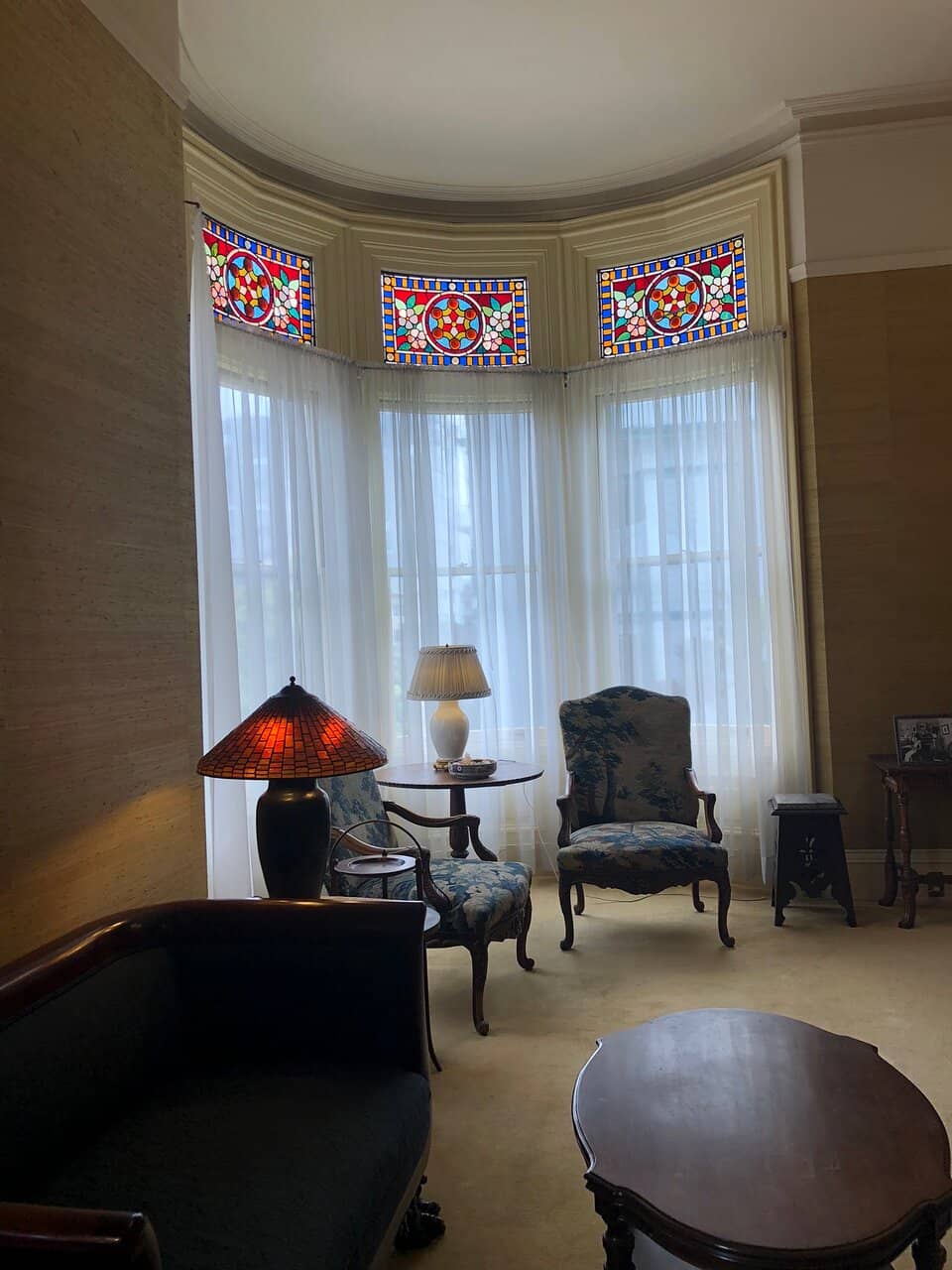 Docent-Led Tours