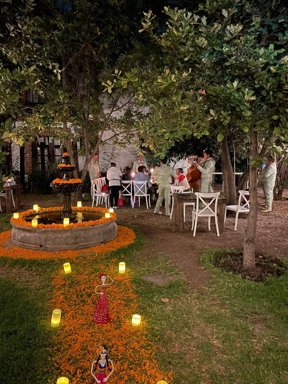 Dia de Muertos Bread