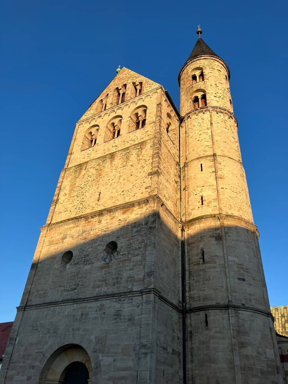 Former Chapel