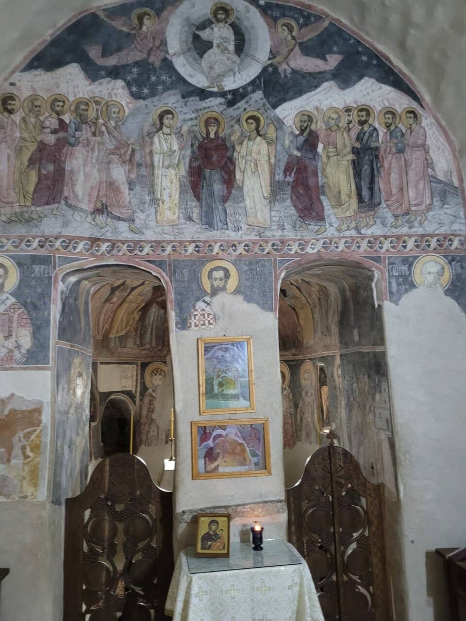 Saints' Relics