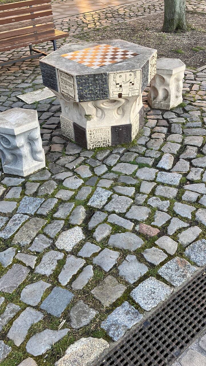 Vertical photo
