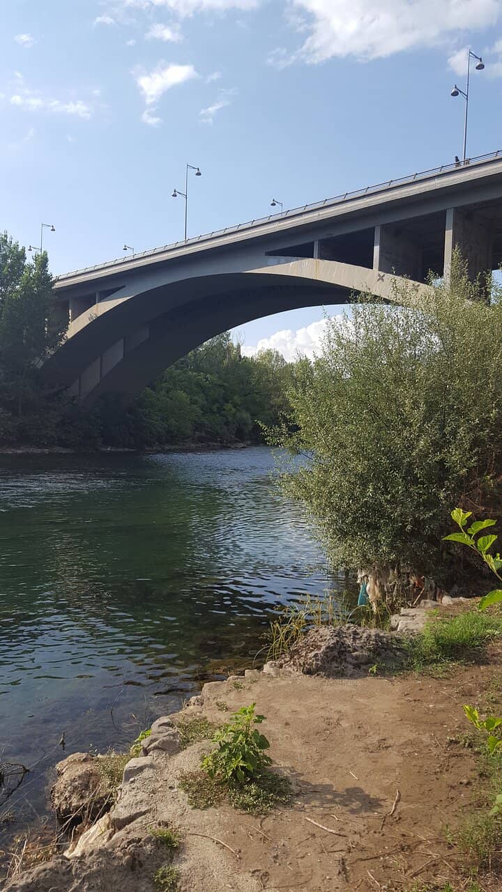 Vertical photo