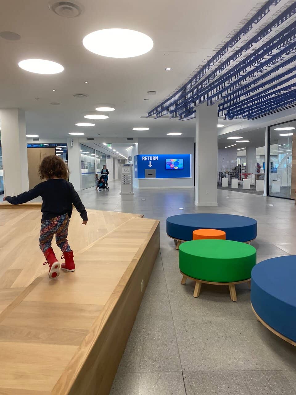 Makerspace & 3D Printers