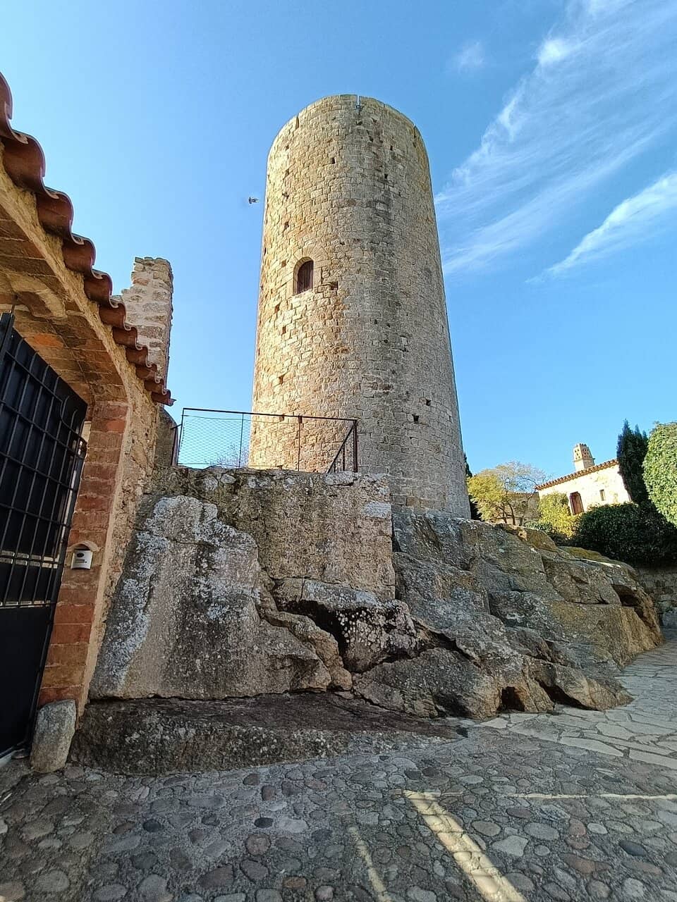 Visigothic Tombs
