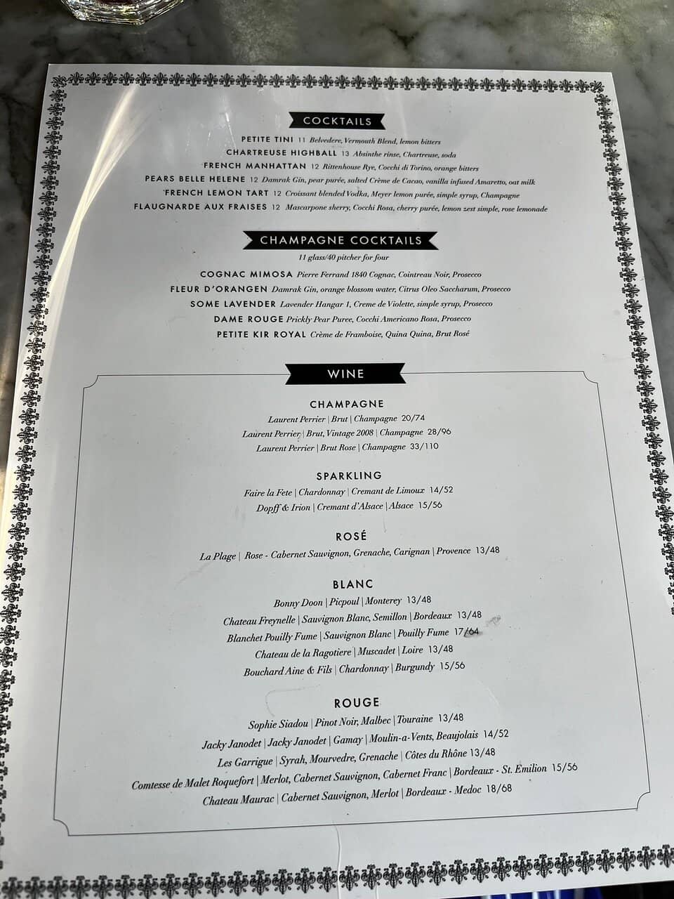 Exceptional Knife & Fork Burger