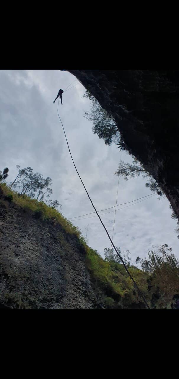 Tibetan Bridge Challenge