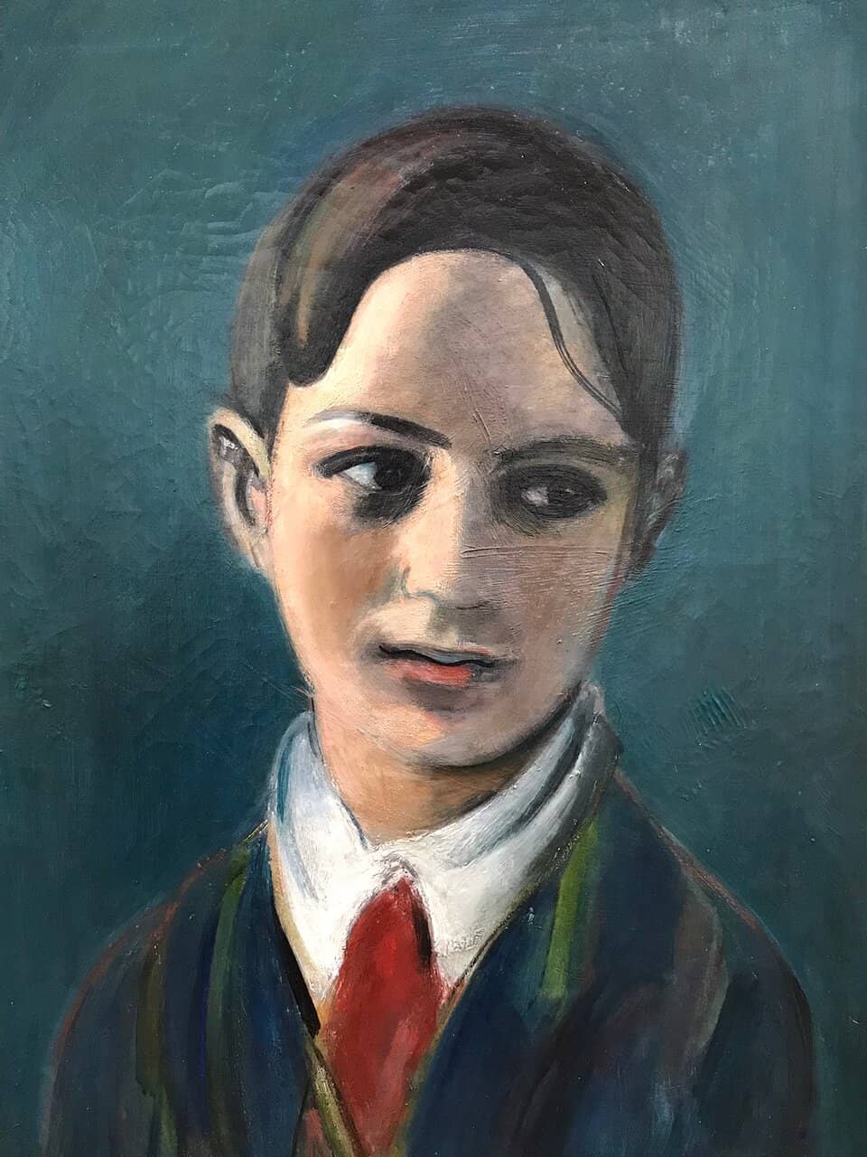 Modern & Temporary Exhibitions