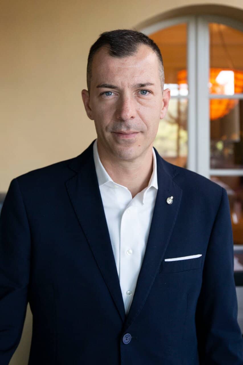 Impeccable, Attentive Service