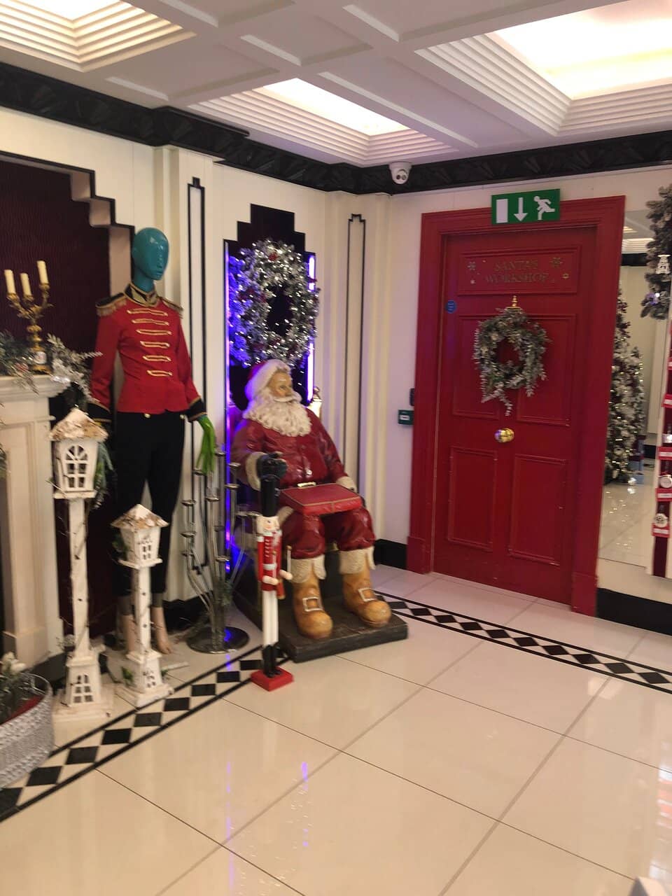 Mary Quant's Mini Revolution