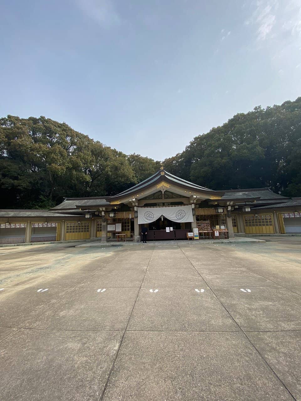 Grand Torii Gate