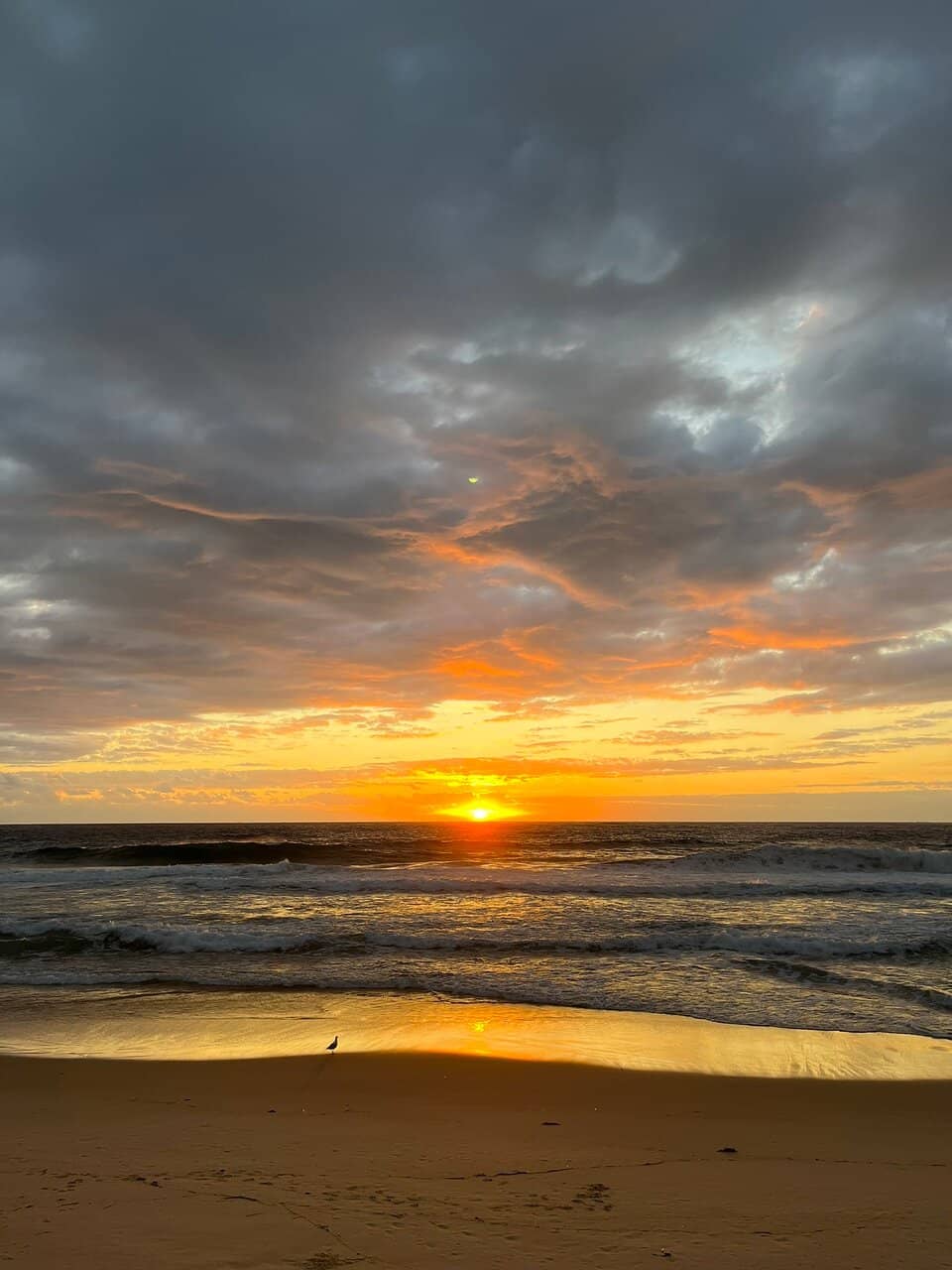 Crystal-Clear Turquoise Waters