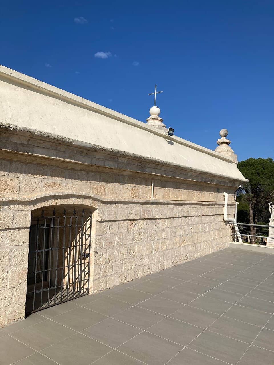 Panoramic Viewpoint