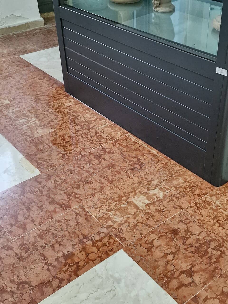 Bellomo Palace Architecture